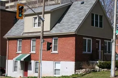 110 Hess Street S Upper