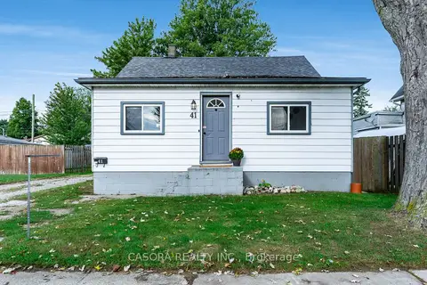 41 WESTMORELAND Avenue