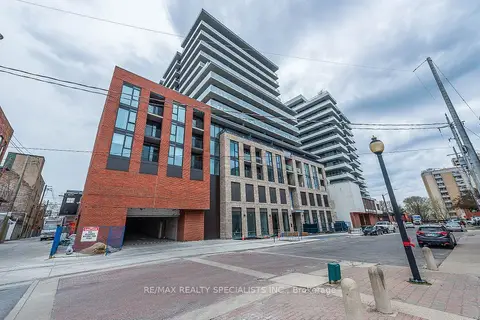 1 JARVIS Street 712