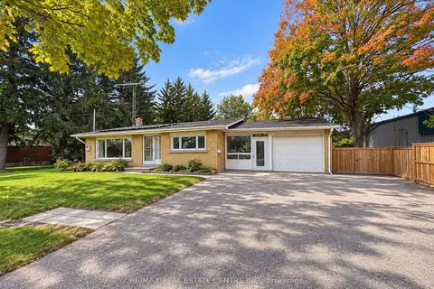 491 Elmira Road N