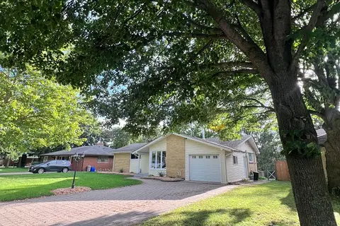 604 Headley Drive