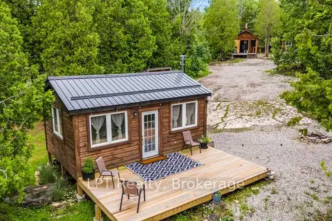 Part of lot 30 Concession 2