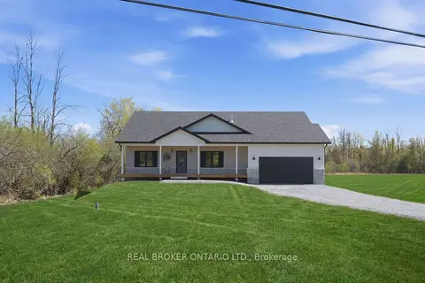 1710 County Road 18 Road