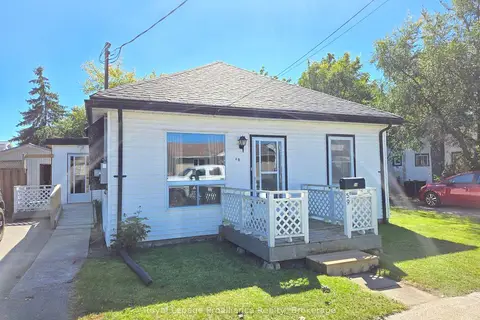 59 St Paul Street