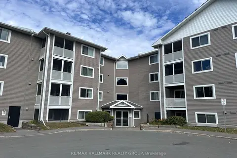316 Lorry Greenberg Drive 102