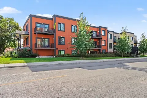 40 McGill Street S 3D