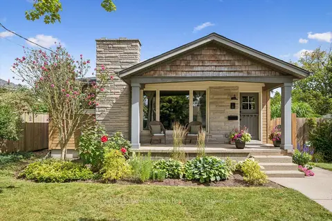 5 Western Avenue