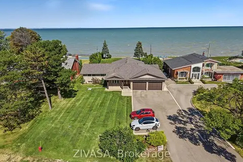 1065 North Service Road