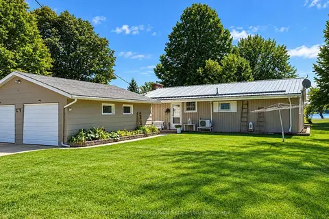 27 Willow Point Road