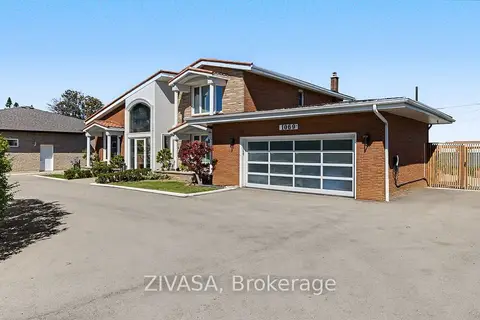 1069 North Service Road
