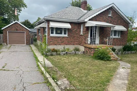 236 North Front Street
