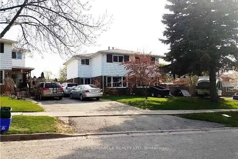123 Mooregate Crescent