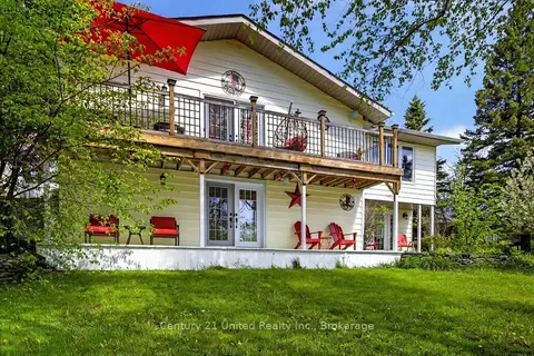 216 Alpine Lake Road