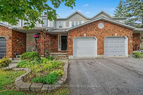 4 Winnegreen Court