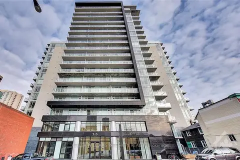 255 BAY Street 706