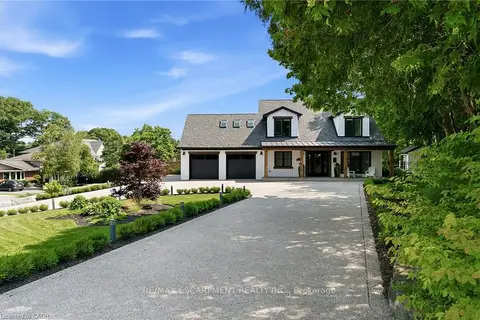 204 Fallingbrook Drive