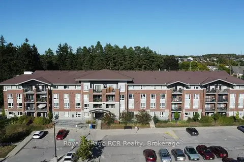 645 St David Street S 214