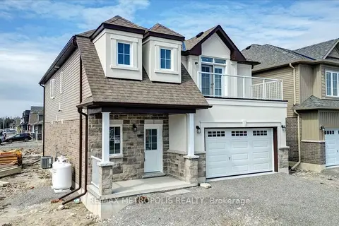 78 Hillcroft Way