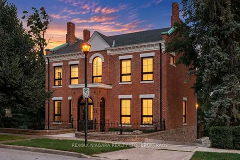 29 Yates Street