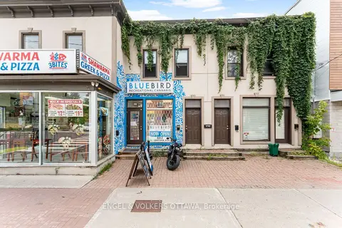 502 Gladstone Avenue 1
