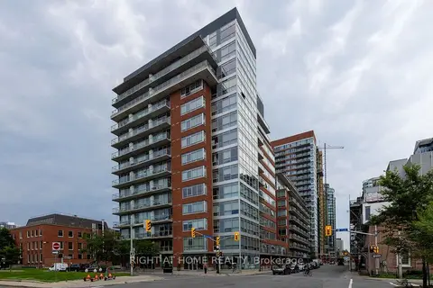 180 York Street 808