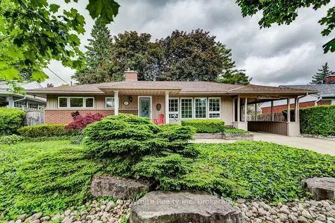 192 Warren Road