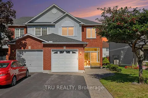 4645 Ogilvie Walk Crescent
