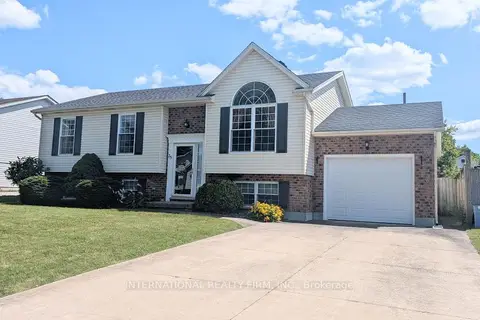 38 Windle Village Crescent