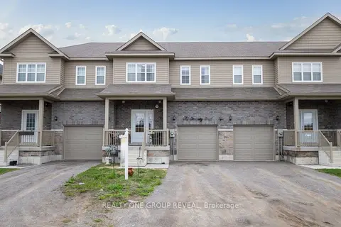479 Drewery Road