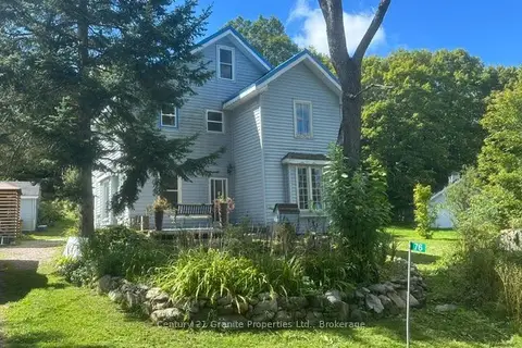 76 Nipissing Road E