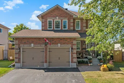 83 Comba Drive