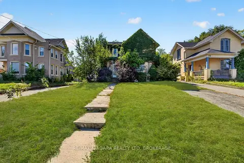 156 Terrace Hill Street