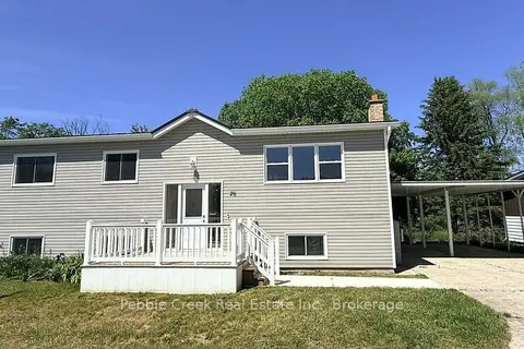 26 Watergate Drive