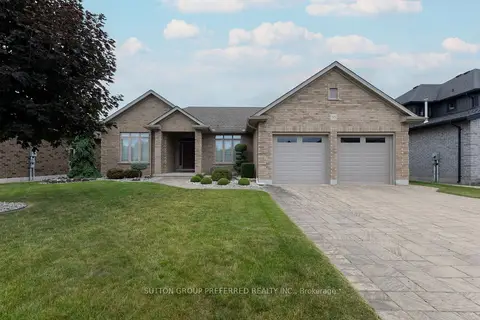 38 Brenmar Crescent