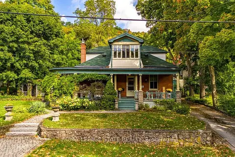 55 Cayley Street