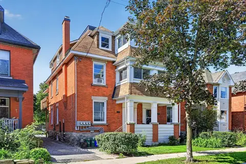 124-126 Irving Avenue