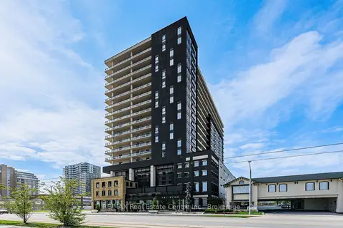 181 King Street S 1607