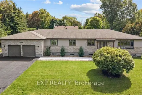 5466 Edgewater Drive