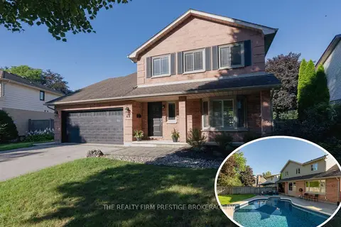 49 Whisperwood Crescent