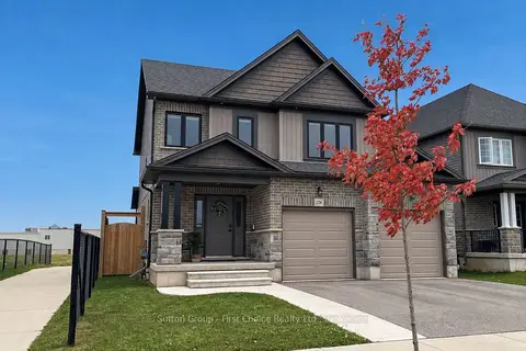 236 Bradshaw Drive