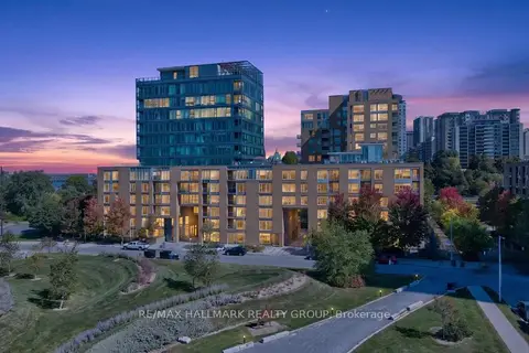 250 Lett Street 320