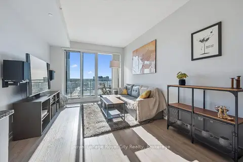 85 Duke Street W 1204