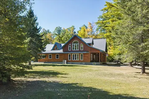 778 Eighth Line Road S