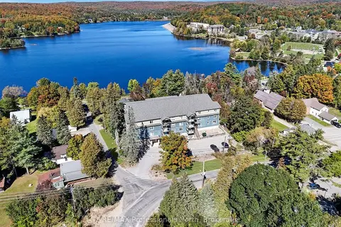 4 Lake Avenue 307