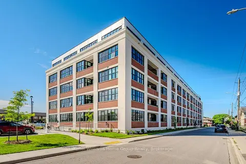 120 Huron Street 304