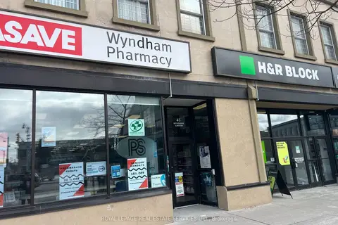 51 Wyndham Street N 202