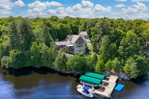 36 MANITOUWABING ESTATES Road