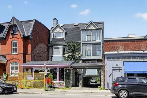 117 Murray Street 301