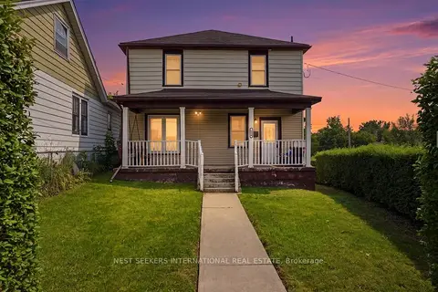 154 Niagara Falls Road