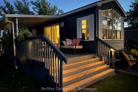 486 County Road 18 106 Cherry Beach Lane
